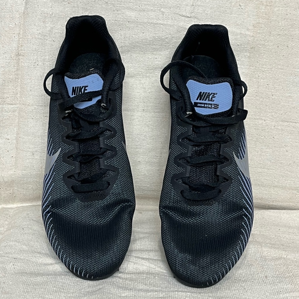 Nike Track Racing shoe with Removable spikes